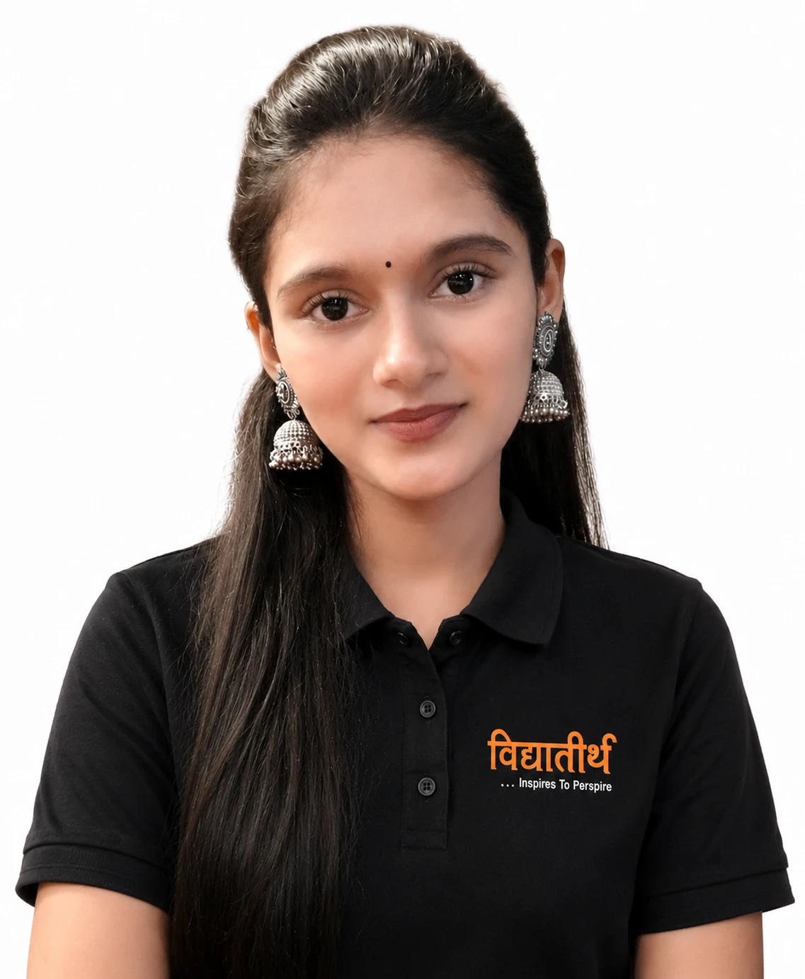 Tejashree Misal